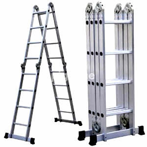 ladders