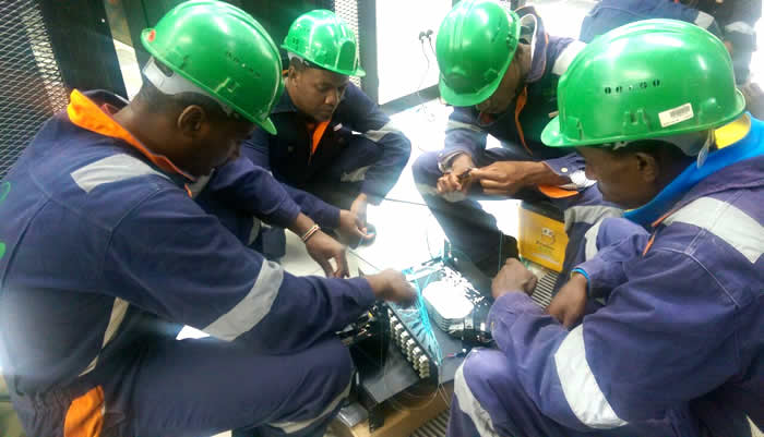 Our Services