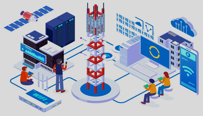 Network Design & Implementation