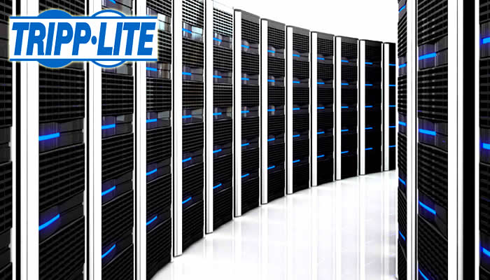 Clean power solution to IT infrastructure